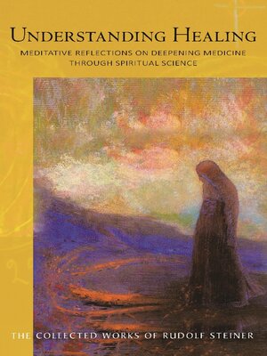 cover image of Understanding Healing
